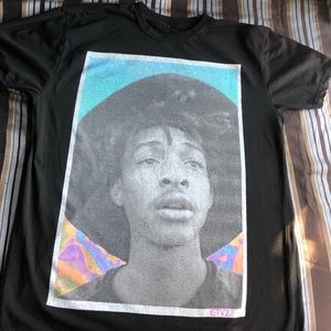 Jaden Smith shirt